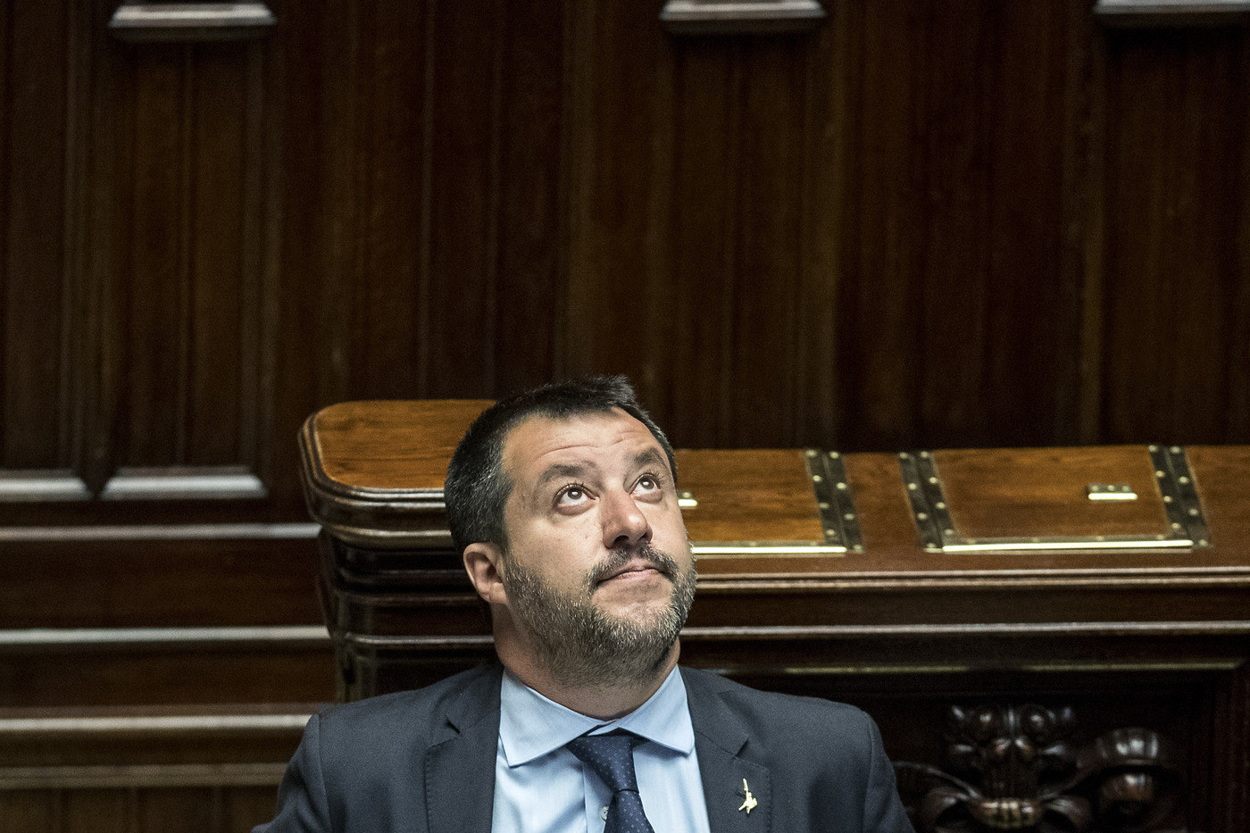 Voli di Stato, la Corte dei conti indaga su Salvini. Ma lui: “Nessuna irregolarità”