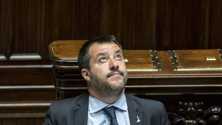 Voli di Stato, la Corte dei conti indaga su Salvini. Ma lui: "Nessuna irregolarità"