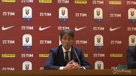 Lazio, Inzaghi: “Serata indimenticabile. A volte sono stato criticato gratuitamente”