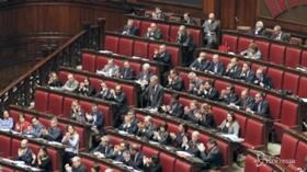 Sicurezza, decreto bis sul tavolo dell’esecutivo