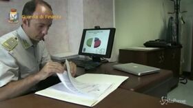 Tangenti a Legnano, arrestato il sindaco e il suo vice