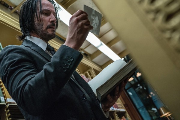 Tornano John Wick e Almodovar: i film al cinema dal 16 maggio
