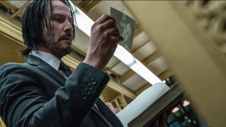 Tornano John Wick e Almodovar: i film al cinema dal 16 maggio