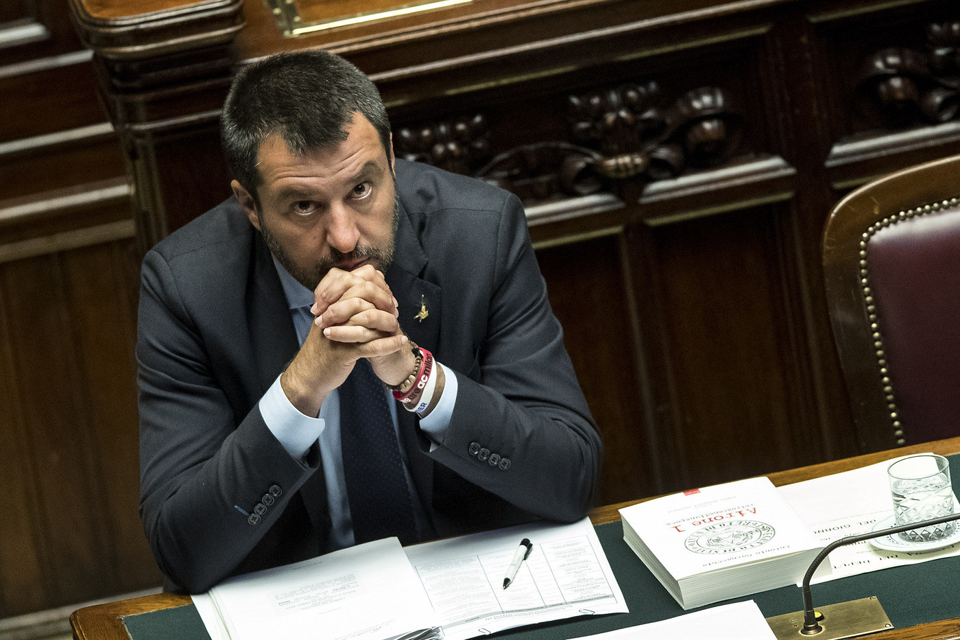 Palermo, in video studenti Dl sicurezza accostato a leggi razziali. Prof sospesa