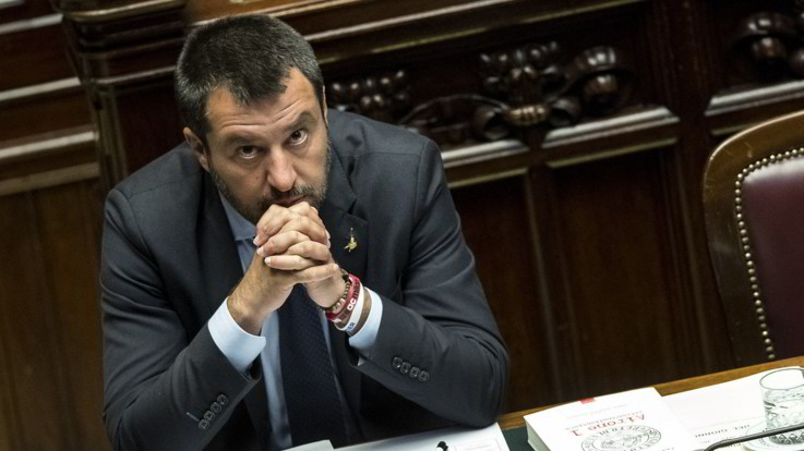 Palermo, in video studenti Dl sicurezza accostato a leggi razziali. Prof sospesa