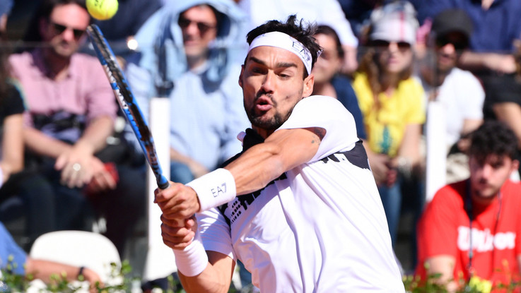 Fabio Fognini