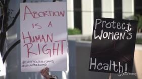 Alabama, firmata legge sull’aborto