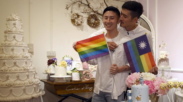 Taiwan, il Parlamento legalizza le nozze gay: è il primo Stato in Asia