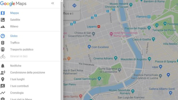 Antitrust apre istruttoria su Google per presunto abuso di posizione dominante
