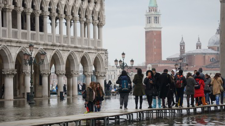 Venezia, ok al regolamento comunale: Daspo urbano a chi non rispetta il decoro
