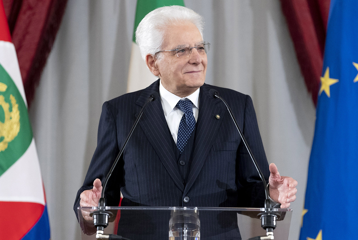 Giornata mondiale contro l’omofobia, Mattarella: “Promuovere la cultura dell’inclusione”