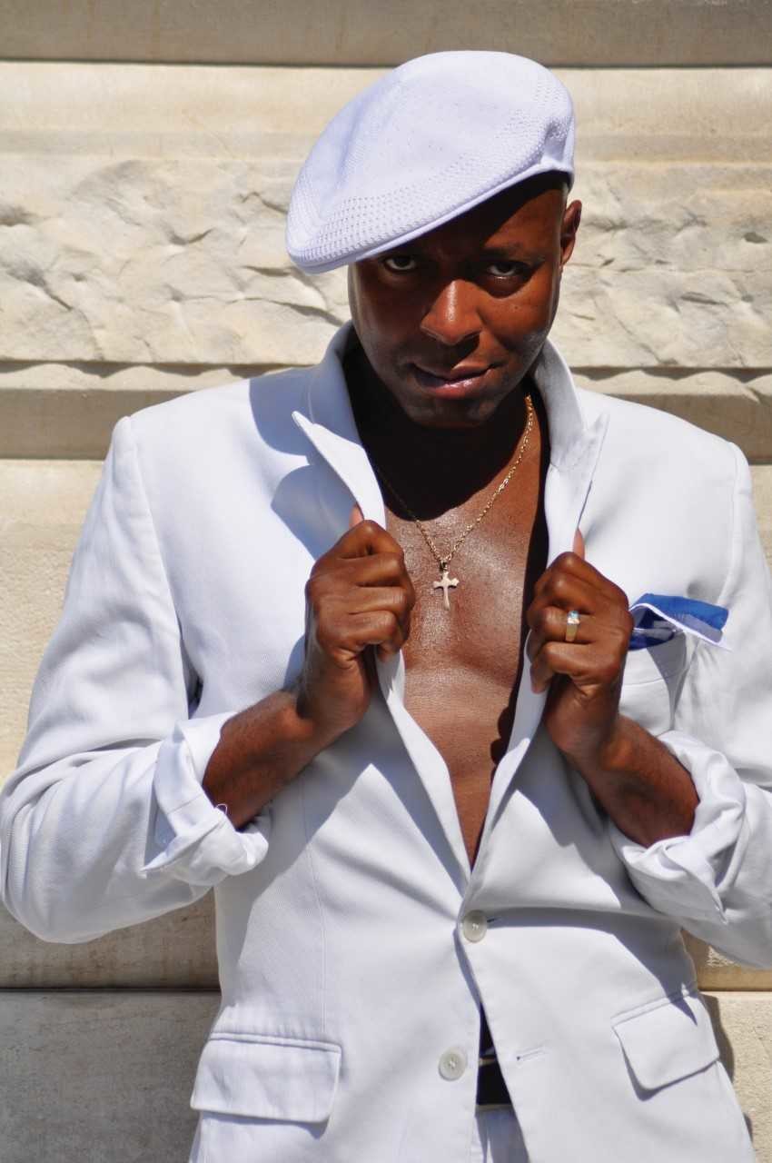 Leee John, da “Just an Illusion” a regista: “Così salvo la black music”