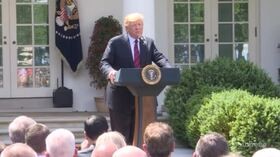 Immigrazione, Trump: “Accoglieremo in base al merito”