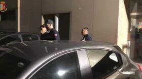 Usuraio ucciso dalla ‘ndrangheta, arrestati i presunti colpevoli