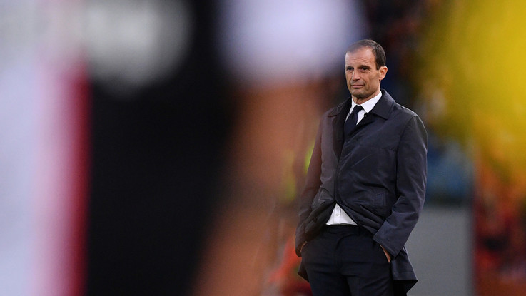 Terremoto Juve: ufficiale il divorzio con Allegri