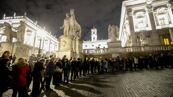 Musei gratis, giardinaggio e ceramica: cosa fare nel weekend del 18 e 19 maggio