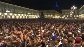 Torino, calca in piazza San Carlo: quattro condanne a 10 anni