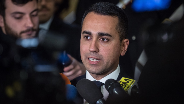 Famiglia, M5s: "Da questo decreto dipende tenuta governo: Lega lo sta sabotando"