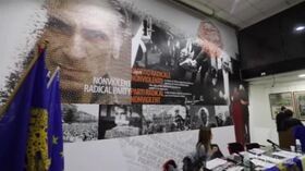 Roma, la Notte Bianca di Radio Radicale