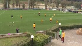 Serie A, al via la penultima giornata