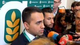 Migranti, Di Maio: “Abbiamo fiducia in Conte, ok linea del governo ma fare di più sui rimpatri”
