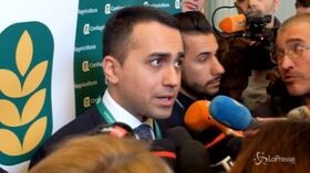 Corruzione, Di Maio: “Non è un attacco dei poteri forti, serve intransigenza”