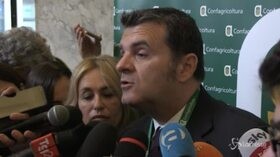 Centinaio: “Chiedo le scuse dei 5 Stelle, amici un cavolo”