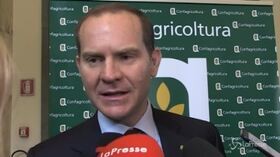 Confagricoltura, Giansanti all’Ue: “Pac più equa, no a diverse velocità nel mercato unico”