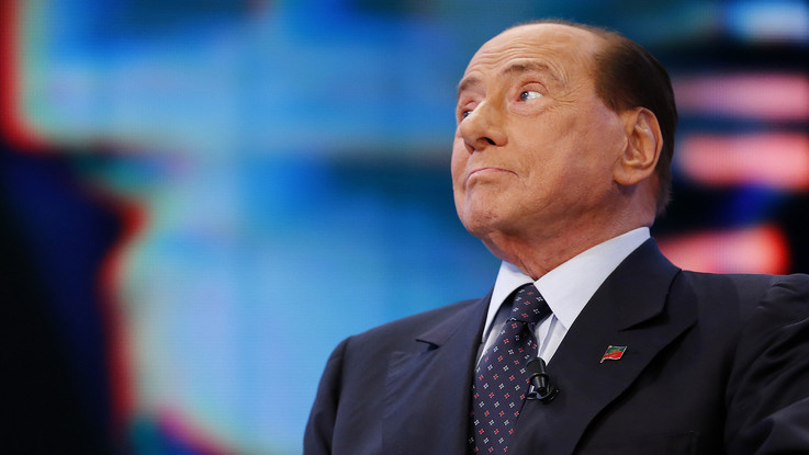 Silio Berlusconi