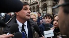 Manifestazione dei sovranisti, Calenda: “Noi non siamo in serie C