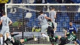 Serie A: salvezza e volata Champions i piatti forti di oggi