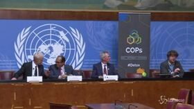 Onu a Italia: “Fermate il decreto sicurezza bis”