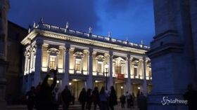 Roma, successo per l’11esima edizione della Notte Musei