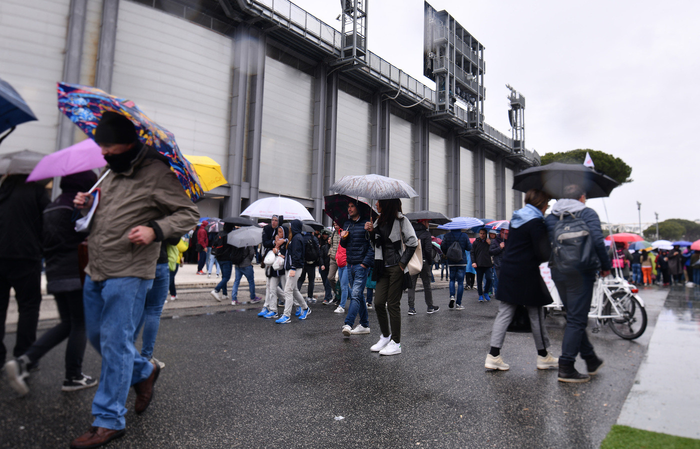 Ancora piogge e tempo instabile: il meteo del 20 e 21 maggio