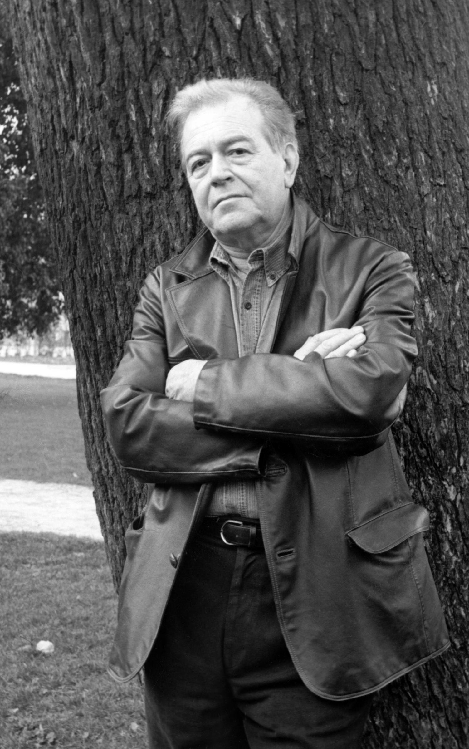 E’ morto Nanni Balestrini, scrittore e poeta della Neoavanguardia
