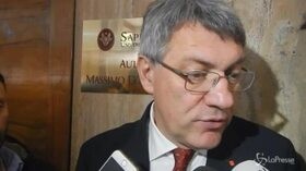 Di sicurezza bis, Landini: “La sicurezza non è chiudere i porti, è non morire sul lavoro”
