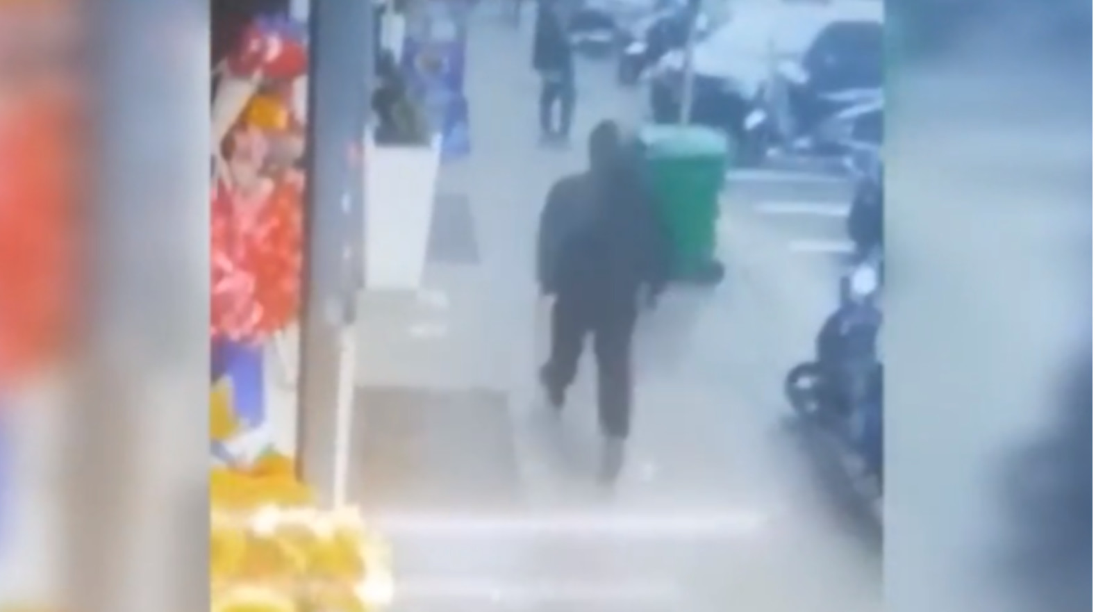 Napoli, migliora la piccola Noemi: non è più in pericolo di vita