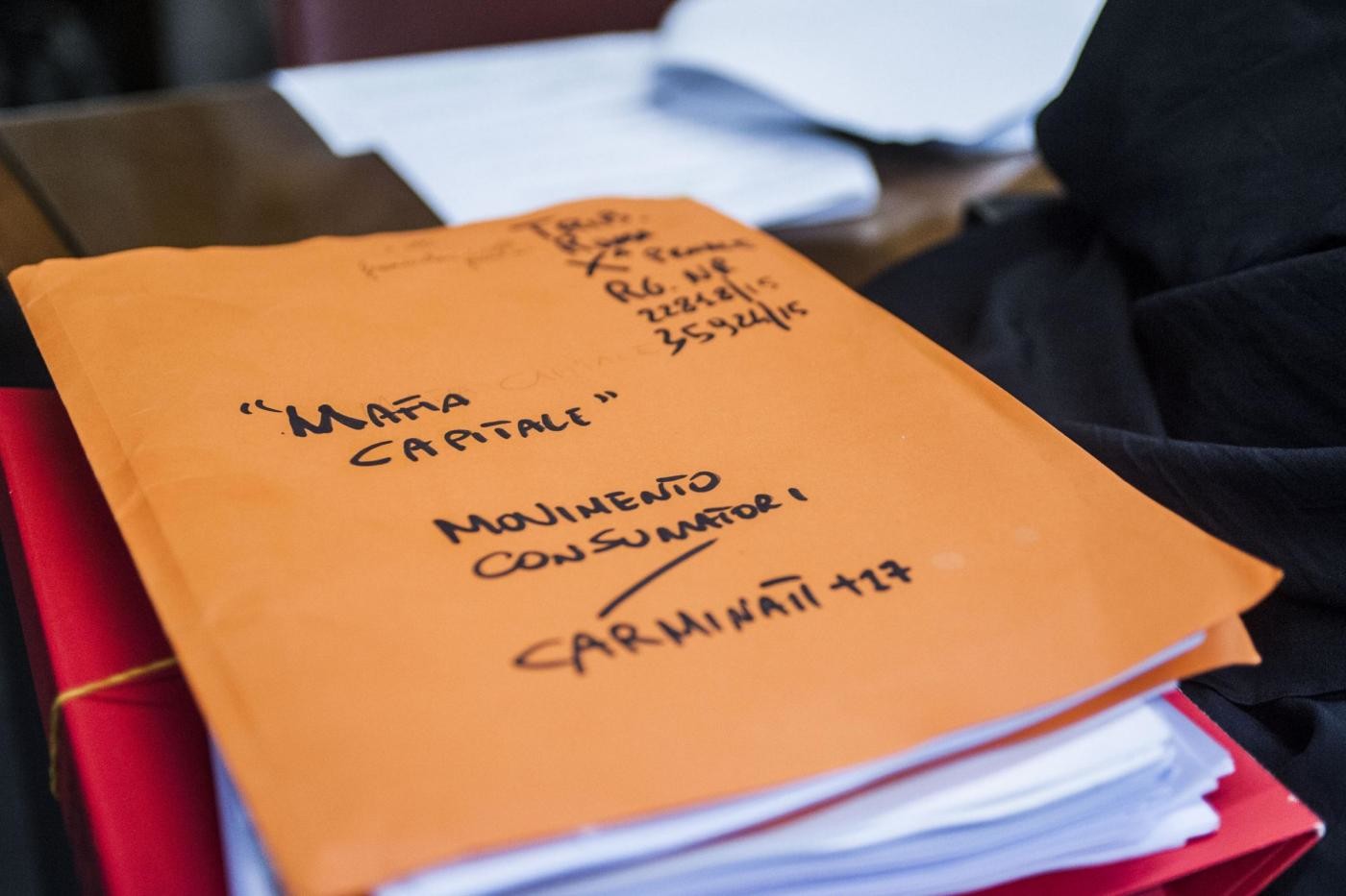 Mafia Capitale, condannato in appello l’ex capo di gabinetto di Zingaretti