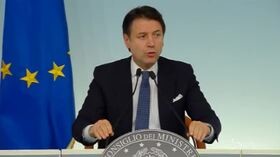 Conte furioso con Giorgetti: “Io di parte? Inaccettabile”