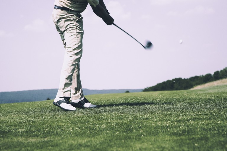 Golf per tutti al Club La Margherita di Torino con ‘The Private’
