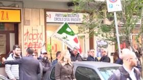 Governo, Zingaretti: “Cdm due volte in un giorno? Grottesco”