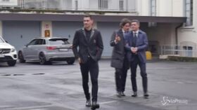 Milan, Romagnoli: “Fallimento senza Champions? No, ma grande dispiacere”