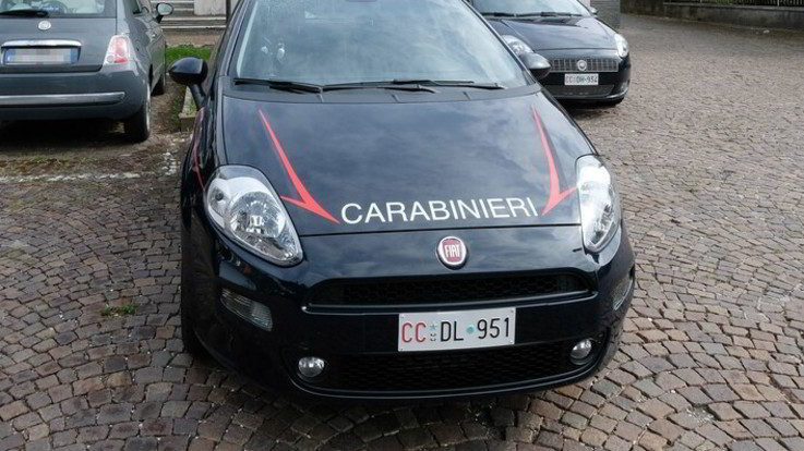 Esplosione pen-drive in Procura a Trapani e Palermo: un arresto