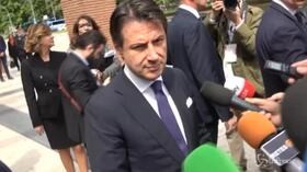 Cdm, Conte: “Nessuna crisi e nessun diverbio”