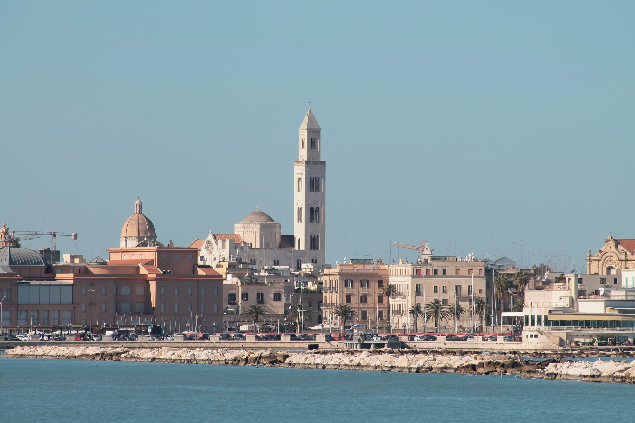 Europa nascosta: i dieci luoghi da visitare. E al quinto posto c’è Bari