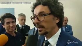 Sicurezza bis, Toninelli: “Criticità vanno verificate dal Quirinale, non dal M5S”