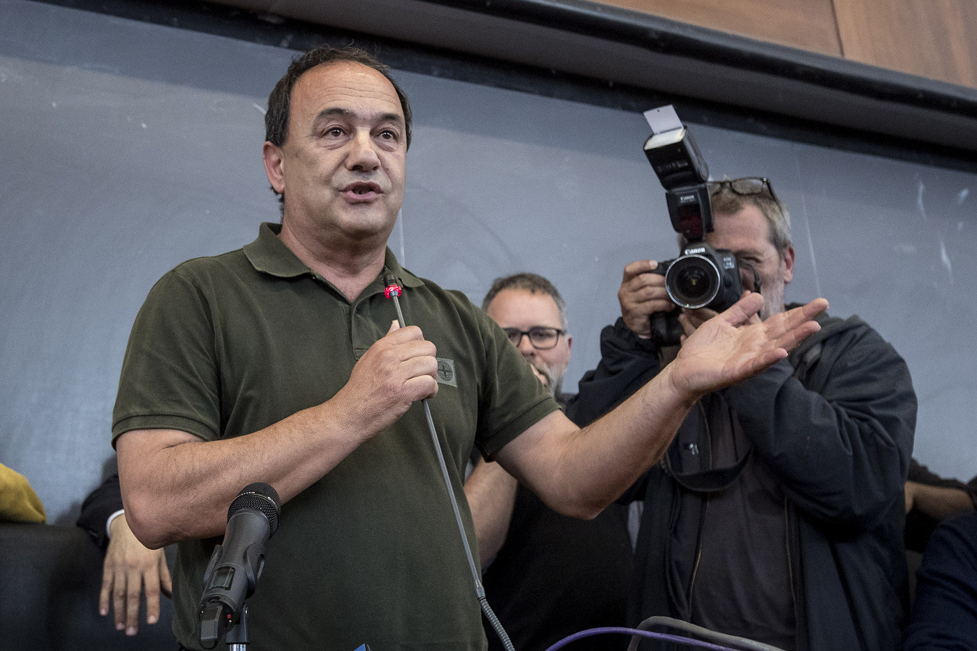 Migranti, accolto il ricorso di Riace: il Tar annulla l’esclusione dal sistema Sprar