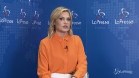 Simona Ventura: “Il Toro? Ha fatto un campionato straordinario, se andiamo in Europa strafelice”