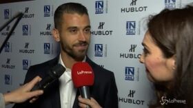 Juve, Spinazzola: “Il nuovo allenatore? La società deciderà al meglio”