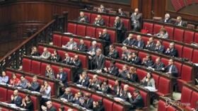 Sicurezza bis, braccio di ferro nel governo